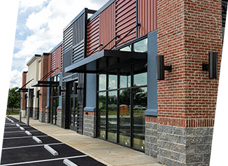 Commercial Building